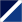 french navy/ bright royal/ white