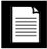 A4 Writing Pad Included
