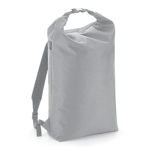 BG115 Icon Roll-Top Backpack