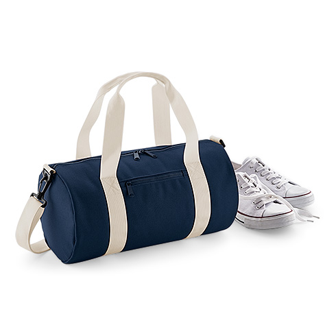 BG140S Mini Barrel Bag