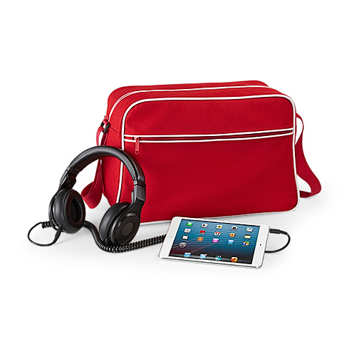 BG14 Retro Shoulder Bag