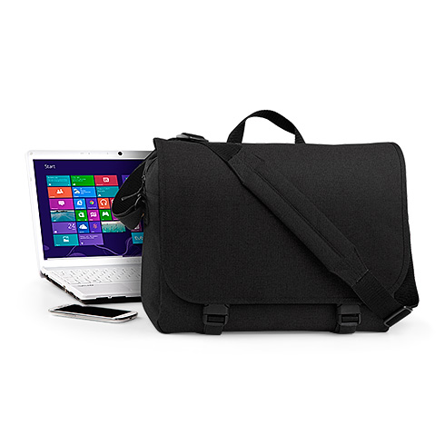 BG218 Two-Tone Digital Messenger