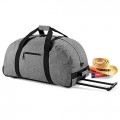 Classic Wheelie Holdall