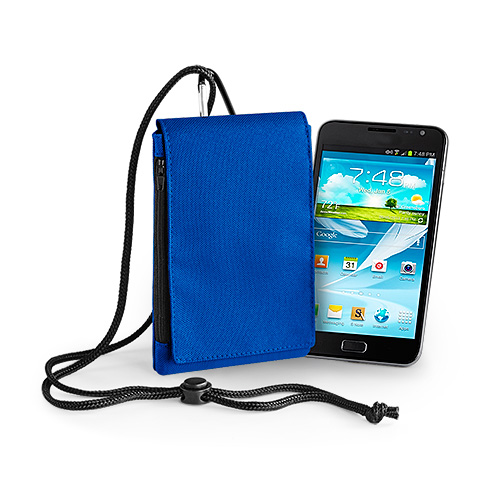 BG49 Phone Pouch XL
