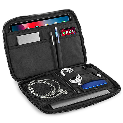 BG65 Essential Tech Organiser