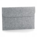 Felt Laptop/ Document Slip