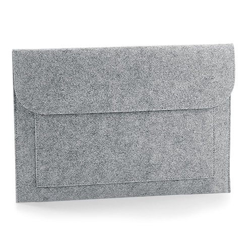 BG726 Felt Laptop/ Document Slip