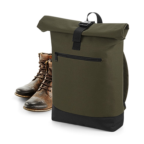 BG855 MOCHILA ROLL-TOP
