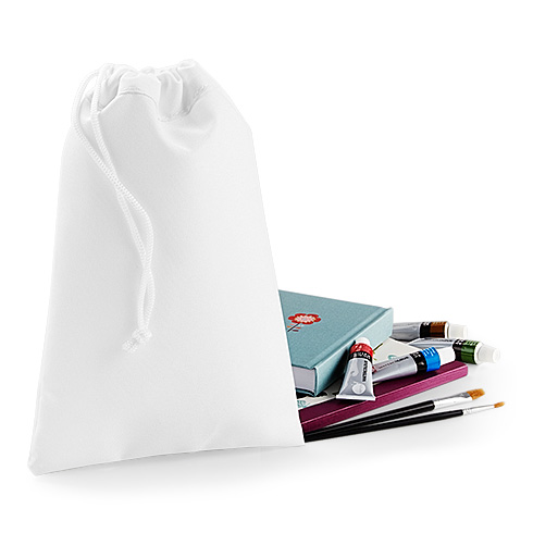 BG915 Sublimation Stuff Bag