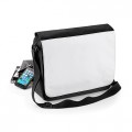 Sublimation Messenger Bag