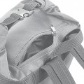 zippered pocket