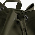 draw pull closure