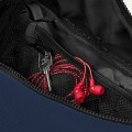 mesh pocket