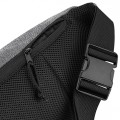 rear zip pocket