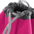 draw cord closure