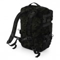 Back